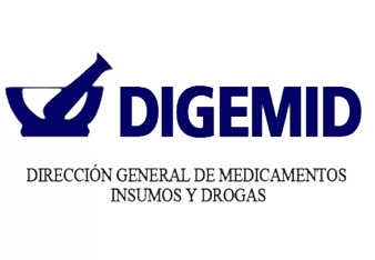 DIGEMID Autorización